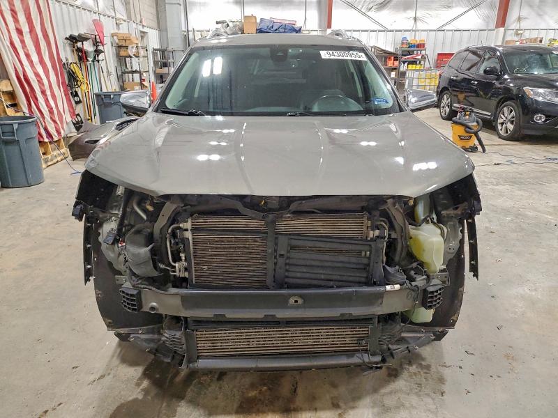 2018 GMC TERRAIN DE #3301851997