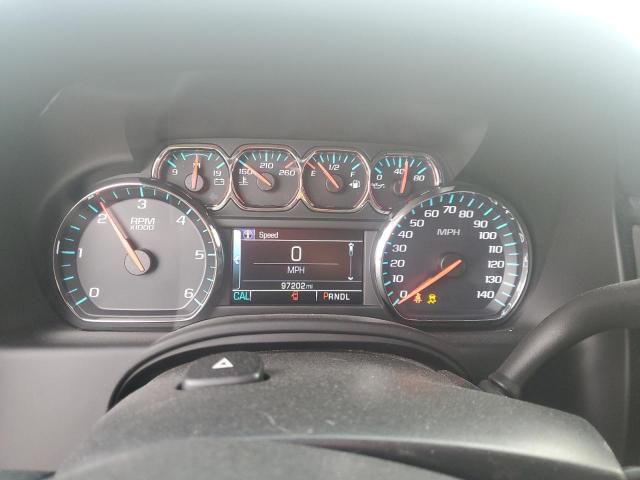 2020 CHEVROLET TAHOE SPEC 1GNSKFKC1LR295369