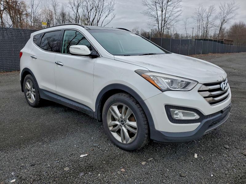 2015 HYUNDAI SANTA FE S #3315562790