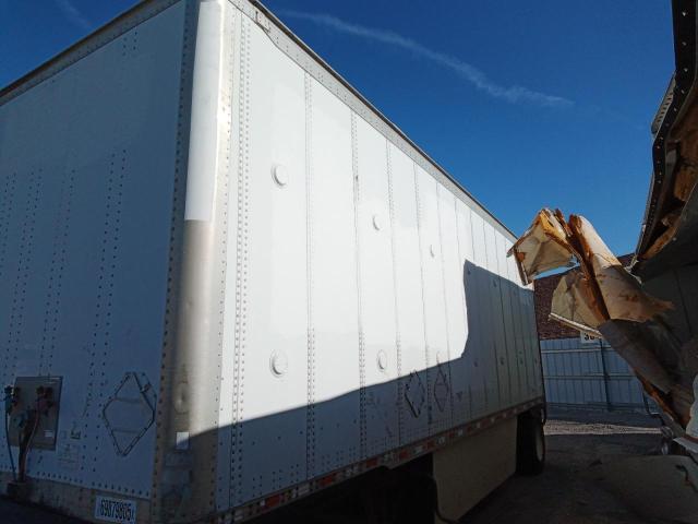 2007 WABA TRAILER #3292317302