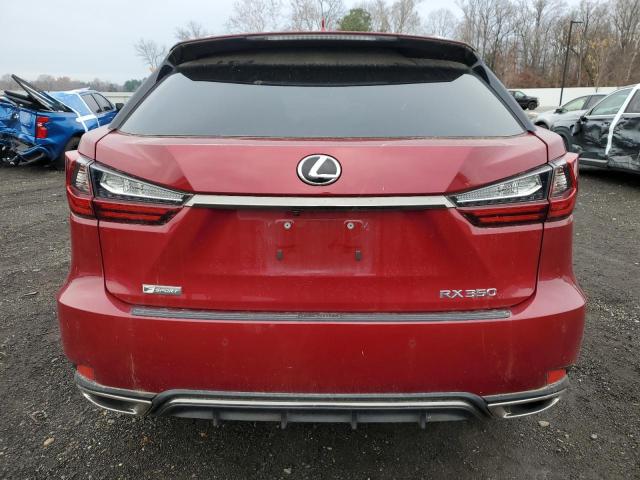 2022 LEXUS RX 350 F S #3312272770