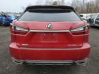Lot #3312272770 2022 LEXUS RX 350 F S