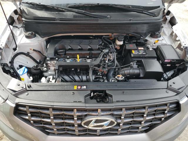 2025 HYUNDAI VENUE SEL #3284610326