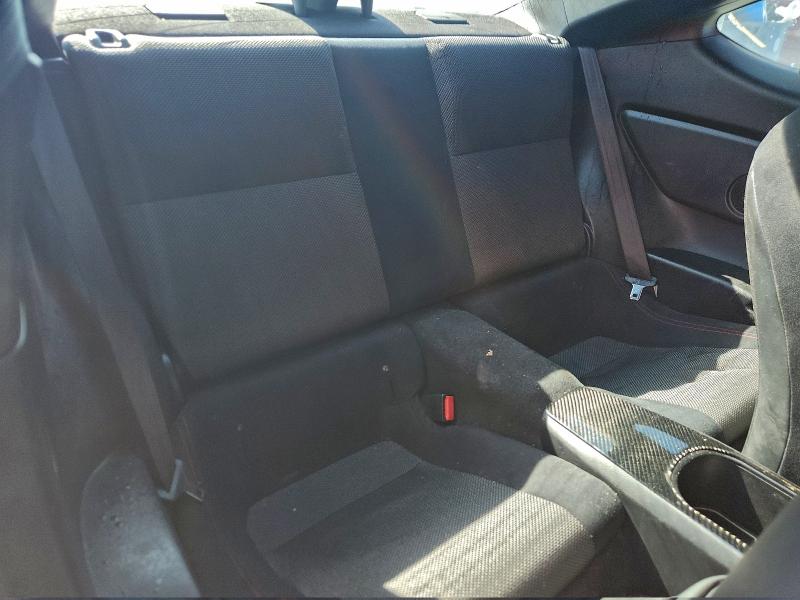 2013 SUBARU BRZ 2.0 PR #3304001672