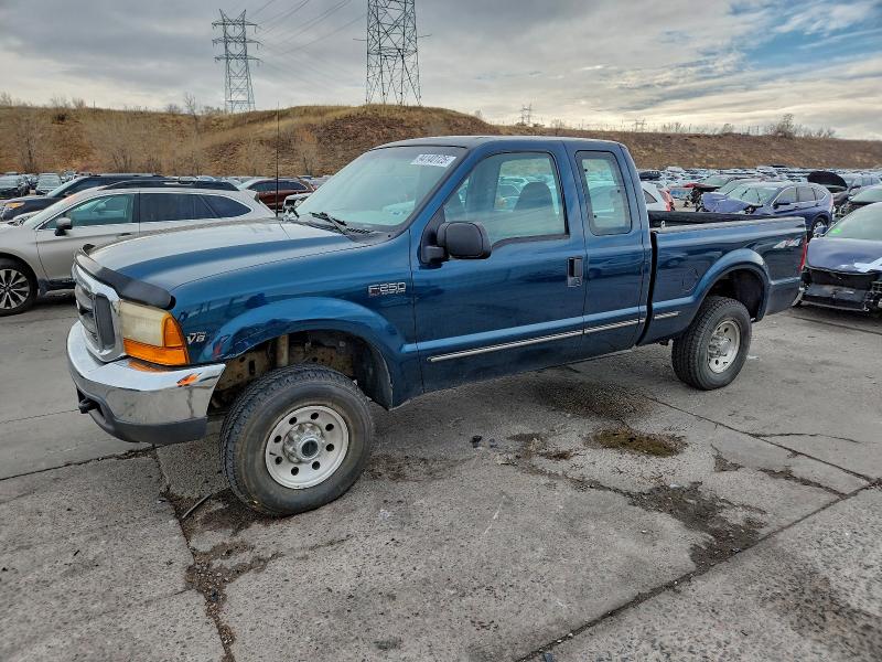 1999 FORD F-250 #3316823401