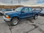 Lot #3316823401 1999 FORD F-250