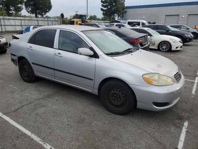 2007 TOYOTA COROLLA CE #3304728910