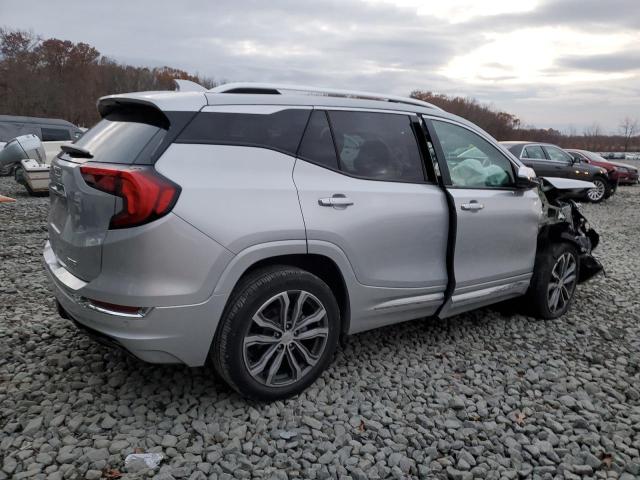 2020 GMC TERRAIN DE #3303800444