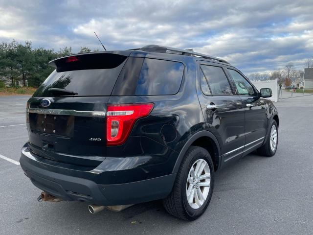 2015 FORD EXPLORER X #3290218218