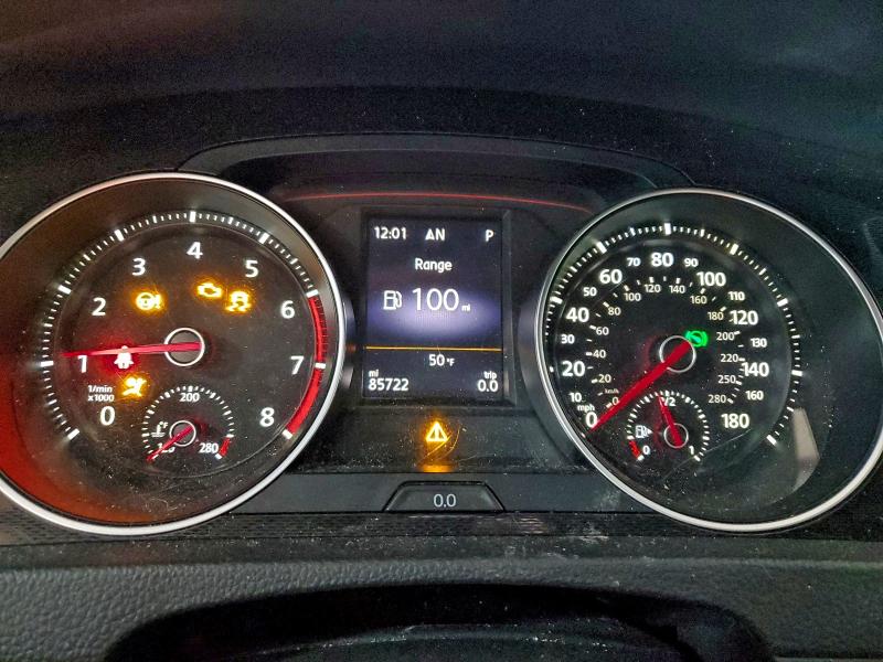 2015 VOLKSWAGEN GTI #3301986471