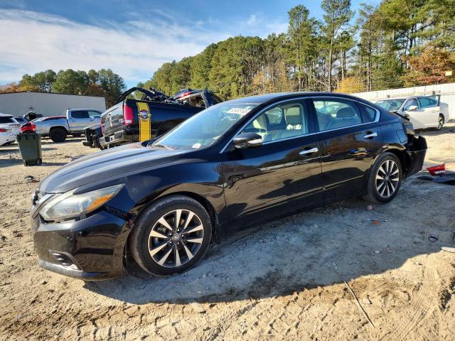 2016 NISSAN ALTIMA 2.5 #3296305479