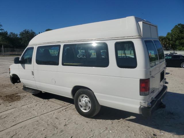 2011 FORD ECONOLINE #3308427333