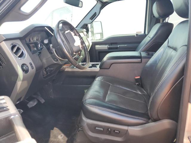 2015 FORD F250 SUPER #3311627232