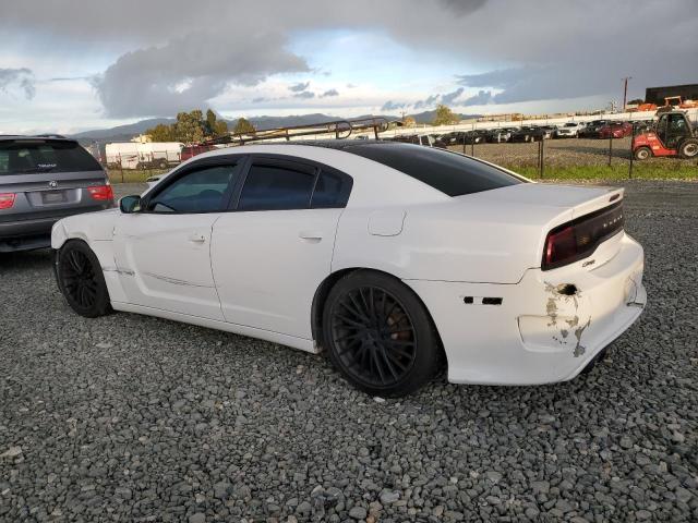 2014 DODGE CHARGER SE #3298133143