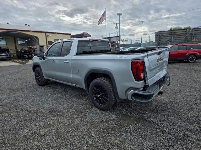 2022 GMC SIERRA LIM #3302846913