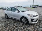 Lot #3303969709 2021 KIA RIO LX