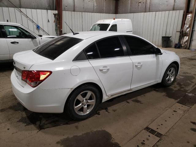 2013 CHEVROLET CRUZE LT #3287043962