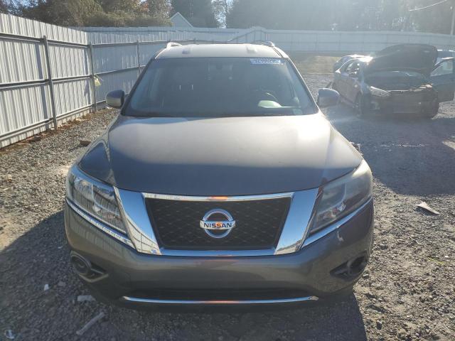 2016 NISSAN PATHFINDER #3294533651