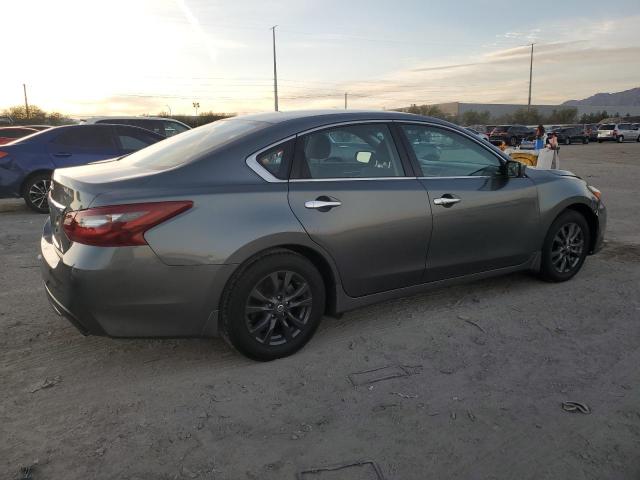 2018 NISSAN ALTIMA 2.5 #3297076495