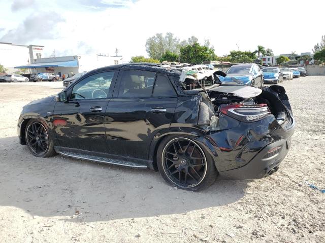 2024 MERCEDES-BENZ GLE COUPE #3283789450