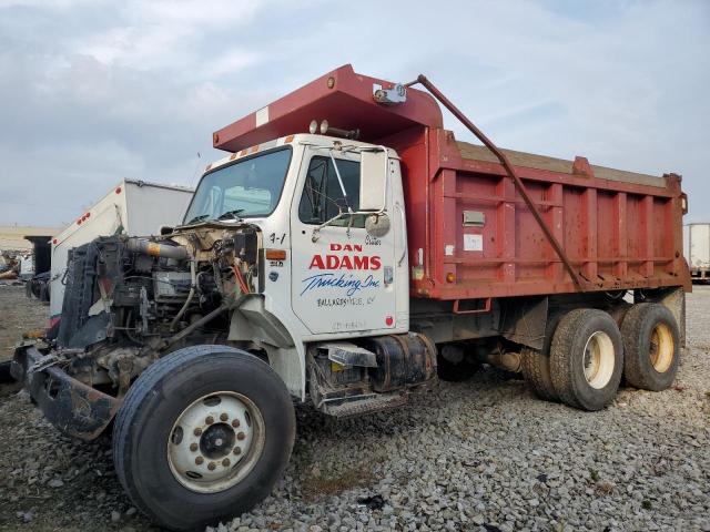 2000 INTERNATIONAL 4000 4900 #3291252038