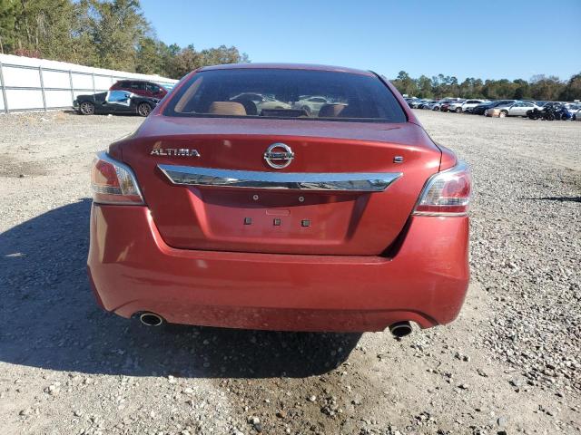 2015 NISSAN ALTIMA 2.5 - 1N4AL3AP3FN302974