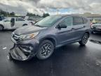 Lot #3304714948 2016 HONDA CR-V SE