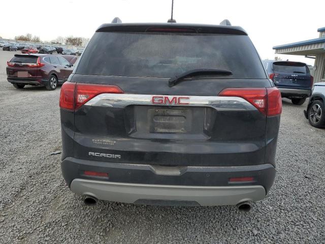 2017 GMC ACADIA SLT #3302760347