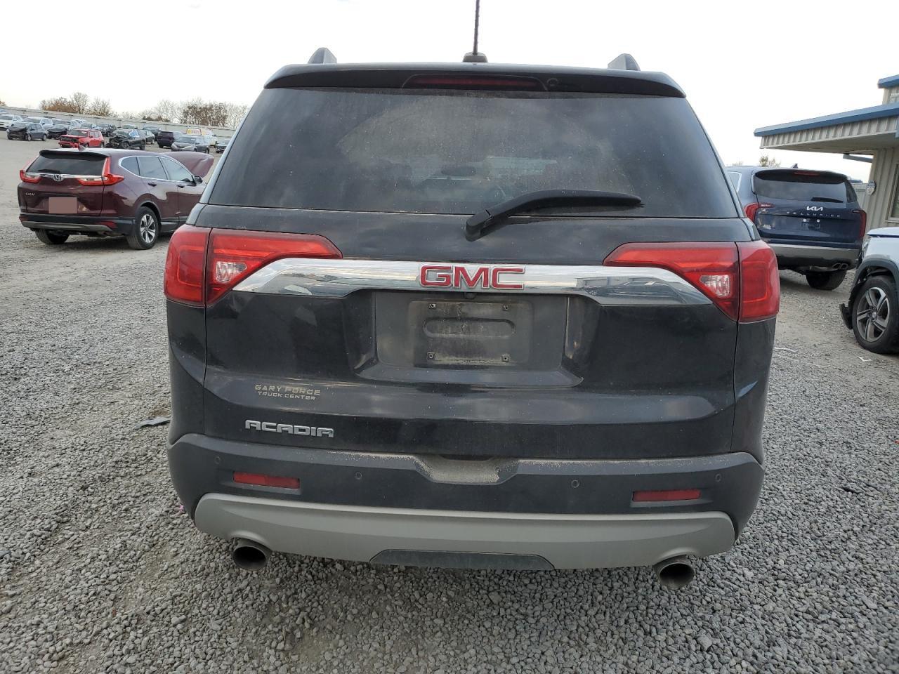 GMC ACADIA SLT-1