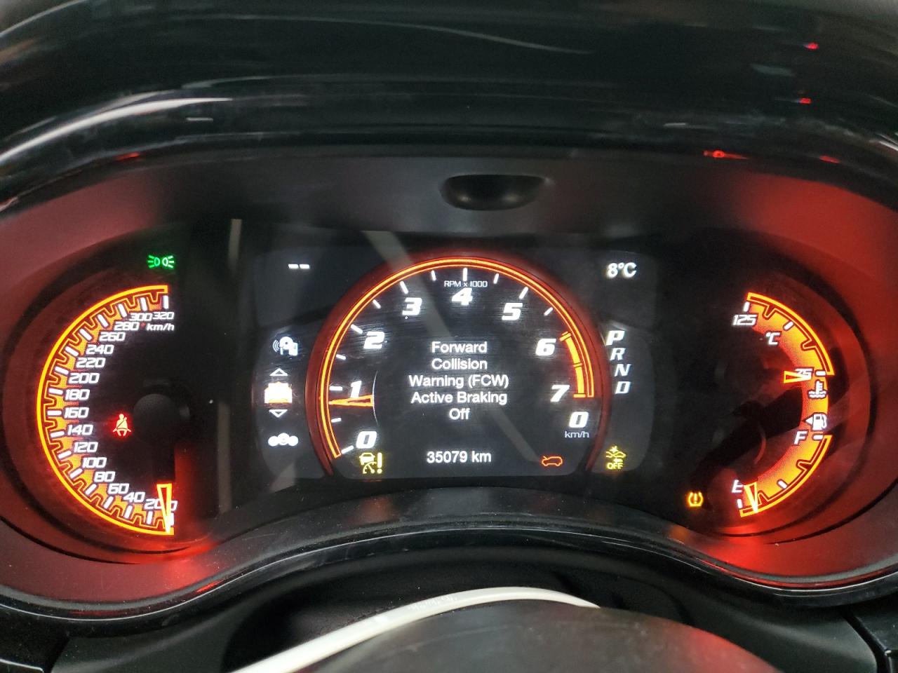 DODGE DURANGO SRT HELLCAT