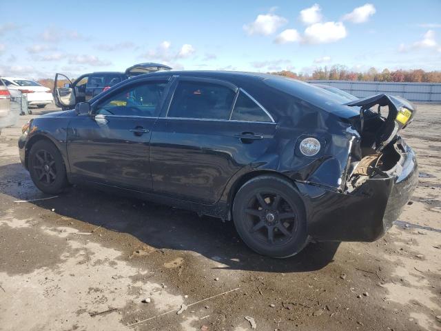 2009 TOYOTA CAMRY BASE #3301847350