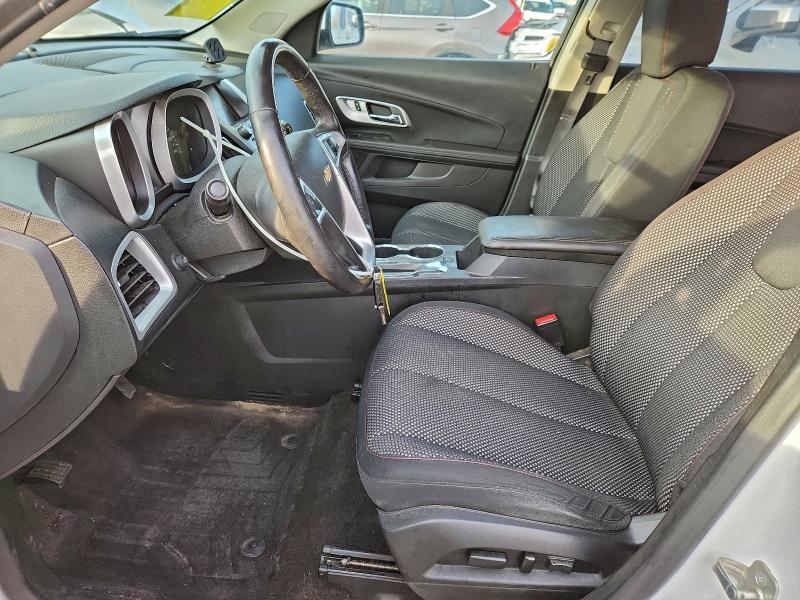 2016 CHEVROLET EQUINOX LT #3297877856