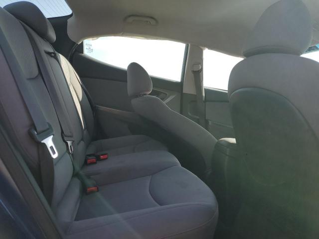 2013 HYUNDAI ELANTRA GL #3303972731