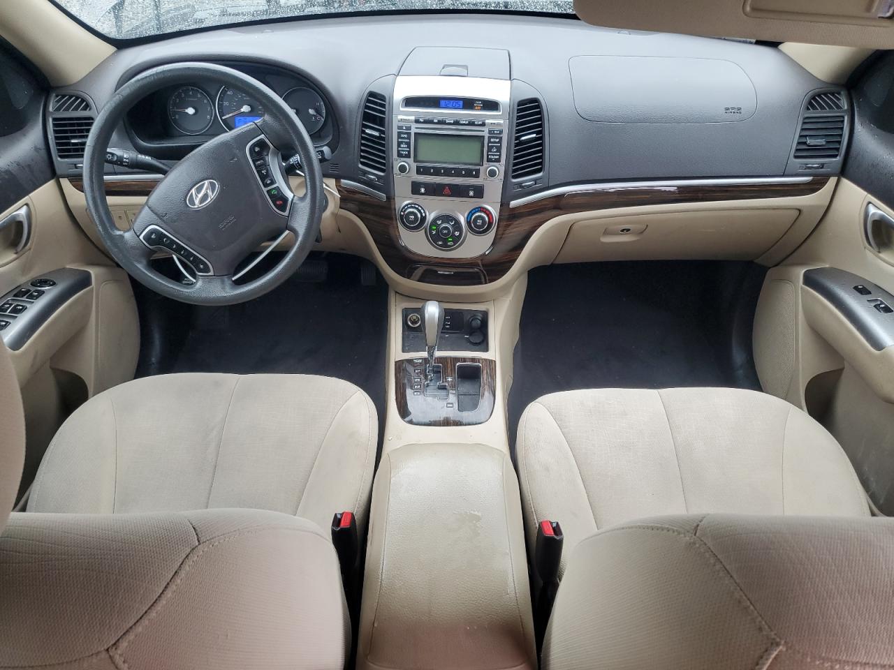 HYUNDAI SANTA FE GLS