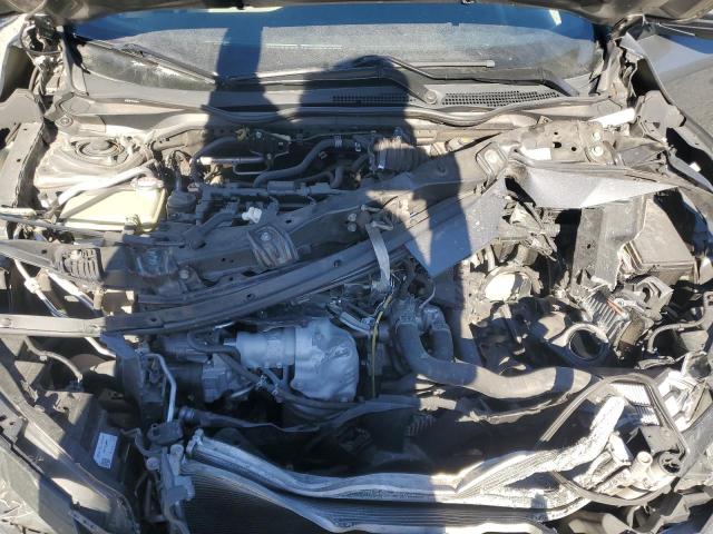 2019 HONDA CIVIC EX #3291416146