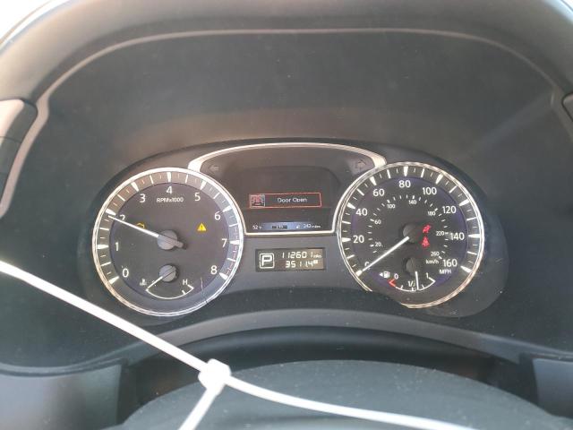 2016 INFINITI QX60 #3293462462