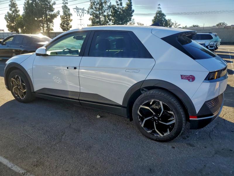2024 HYUNDAI IONIQ 5 SE #3318096382