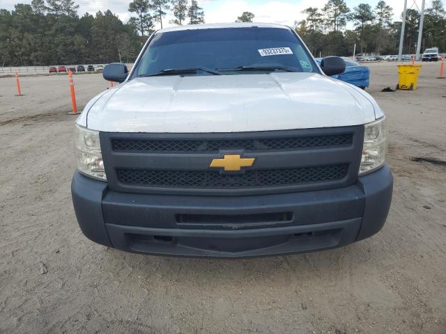 2011 CHEVROLET SILVERADO #3302811919