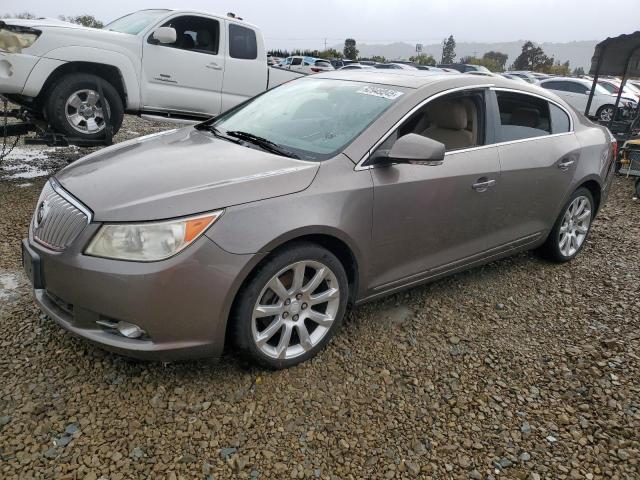 2011 BUICK LACROSSE C #3298166042