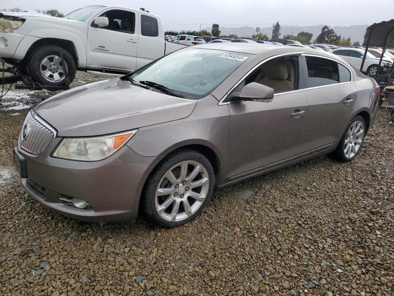 Lot #3298166042 2011 BUICK LACROSSE C