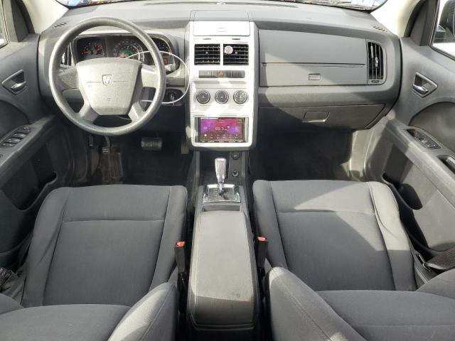 2010 DODGE JOURNEY SE - 3D4PG4FB6AT198651