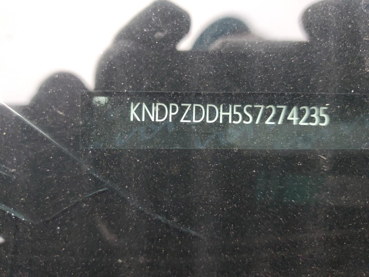 KIA SPORTAGE X-LINE PRESTIGE