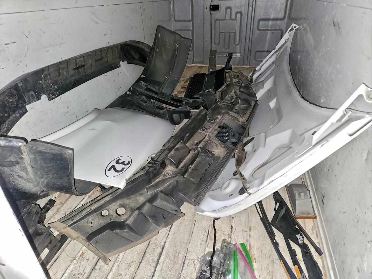 CHEVROLET EXPRESS G3