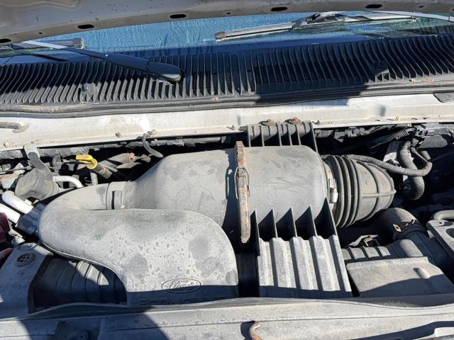 2012 FORD ECONOLINE #3292323300