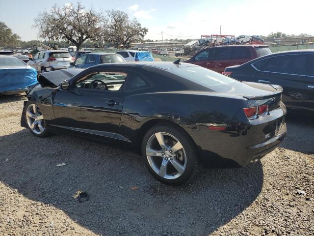 2012 CHEVROLET CAMARO LT #3302653017