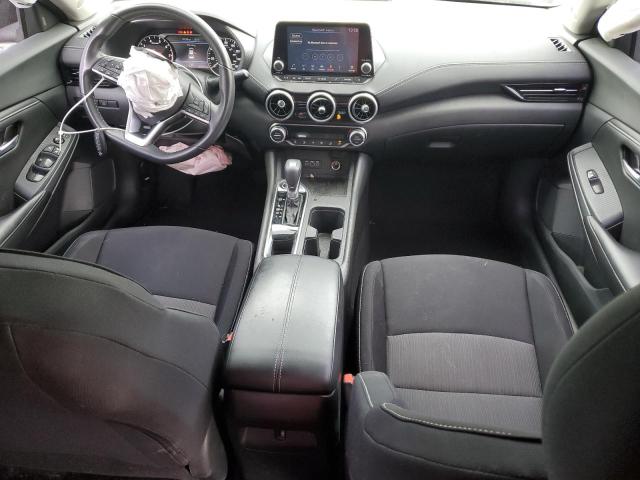 2020 NISSAN SENTRA SV #3318788954