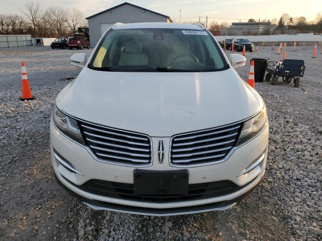 2015 LINCOLN MKC #3302770384
