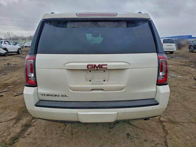 2015 GMC YUKON XL K #3317567530
