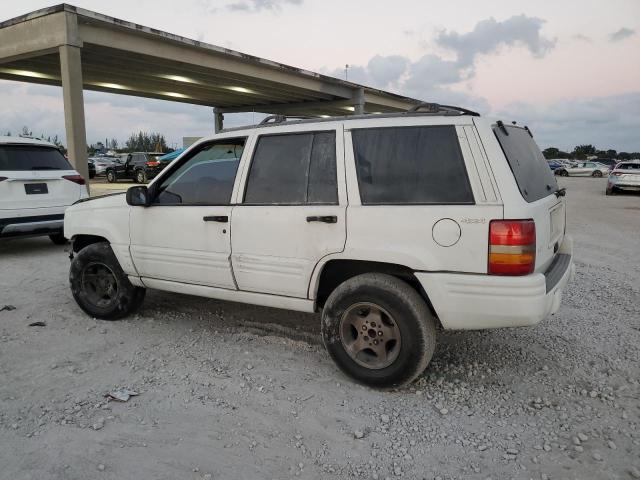 1998 JEEP GRAND CHER #3302683028