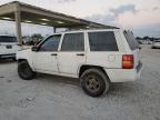 Lot #3302683028 1998 JEEP GRAND CHER